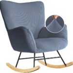 Slipcover for Best Chair Glider: Stylish Protection for Nursery Chairs