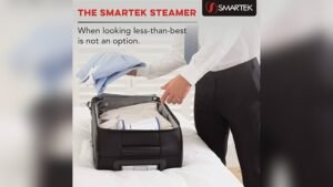 Smartek Steamer Not Working? Top Fixes You Can Try Today