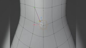 Snapping Tool Not Working Blender: Quick Fixes for Seamless Editing