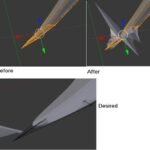 Solidify Not Working Blender: Quick Fixes and Troubleshooting Tips