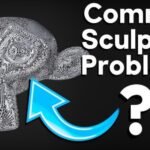 Some Brushes Not Working Sculpt Blender: Quick Fixes and Tips