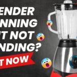 Spin Not Working Blender: Quick Fixes and Troubleshooting Tips