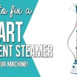 Steamfast Steamer Not Working? Quick Fixes and Troubleshooting Tips