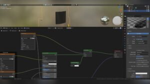 Substance Painter Alpha Blending Not Working: Quick Fixes