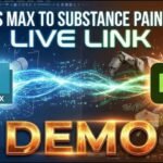 Substance Painter Live Link UE4 Not Working: Quick Fix Guide