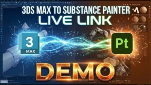 Substance Painter Live Link UE4 Not Working: Quick Fix Guide