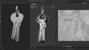 Substance Painter Textures Not Working in Blender? Fix It Fast