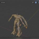Symmetrize Blender Not Working Mesh: Quick Fixes and Solutions