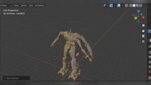 Symmetrize Blender Not Working Mesh: Quick Fixes and Solutions