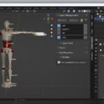 Symmetrize in Blender 2.8 Not Working Pose Mode: Fix Guide