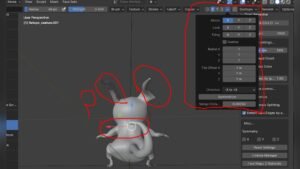 Symmetry Not Working in Sculpt Mode: Quick Fixes and Solutions