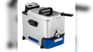 T Fal Deep Fryer Not Working: Troubleshooting & Quick Fixes