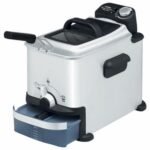 T Fal Ultimate Ez Clean Deep Fryer Not Working: Quick Fixes