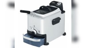 T Fal Ultimate Ez Clean Deep Fryer Not Working: Quick Fixes
