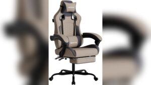 The Best Gaming Chair for Comfort 2026: Top Picks for Smart Buyers