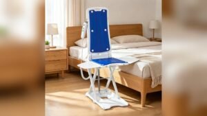 The Best Lift Chair for Elderly: Comfort, Support, and Easy Mobility