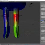 Vertex Group Mirror Not Working Blender: Quick Fixes and Tips