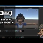 Vrchat Lip Sync Not Working in Animation: Quick Fix Guide