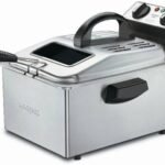 Waring Pro Deep Fryer Not Working: Quick Fixes and Solutions