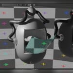 Why Do Materials Not Work With Meta Objects in Blender?