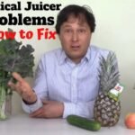 Why is My Kuvings Juicer Not Working? Troubleshooting Guide