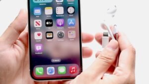 Why is My Lightning Earphones Not Working? Quick Fixes Inside