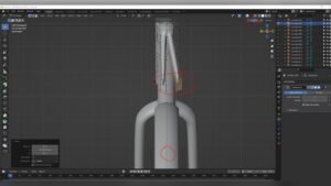 Why is the Mesh Symmetry Not Working in Blender: Fix Guide