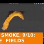 Wind Field Not Working on Smoke in Blender: Quick Fixes