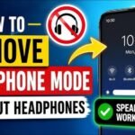 Youtube Headphone Mode Not Working: Quick Fixes and Solutions