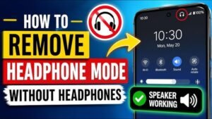 Youtube Headphone Mode Not Working: Quick Fixes and Solutions