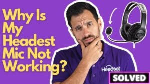 Youtube Not Working With Headphones: Quick Fixes and Solutions