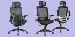 10 Best Ergonomic Desk Chairs Under $200: Comfortable Picks