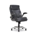 Amazon Basics Ergonomic Executive