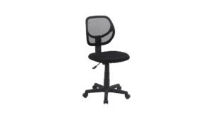 Amazon Basics Mesh Chair
