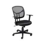 Amazon Basics Mesh Mid-Back
