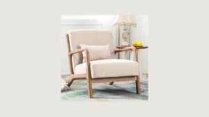 ANJ Mid Century Chair