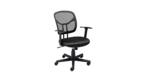 Amazon Basics Mesh Chair