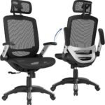 GABRYLLY Ergonomic Office Chair