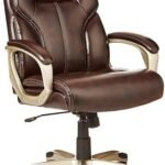 Amazon Basics Executive Chair