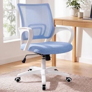 NEO CHAIR Mid-Back Mesh