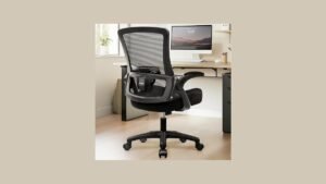 NEO CHAIR High Back