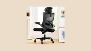 Marsail Ergonomic Office Chair