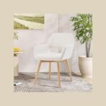 Desk Chair No Wheels