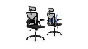 Office Chair 400 Lbs