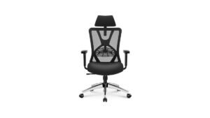 Ticova Ergonomic Office Chair