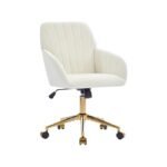 YITAI Velvet Office Chair