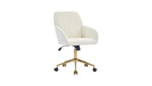 YITAI Velvet Office Chair