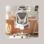 HOLLUDLE Ergonomic Mesh Chair