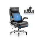 COLAMY Executive Desk Chair