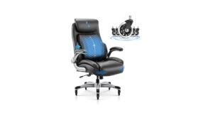 COLAMY Executive Desk Chair